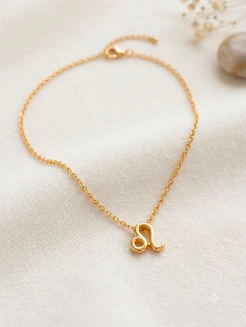 COLLAR SIGNO ZODIACAL