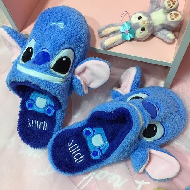 Zapatillas de Stitch AH06
