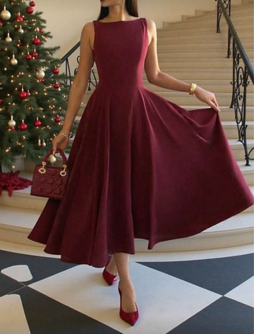 Vestido encantado D25WV08