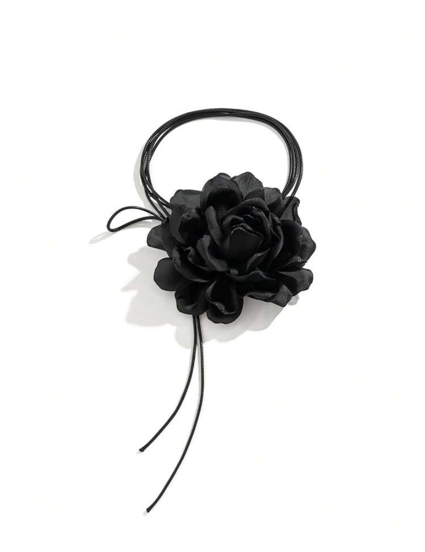 COLLAR GARGANTILLA VINTAGE