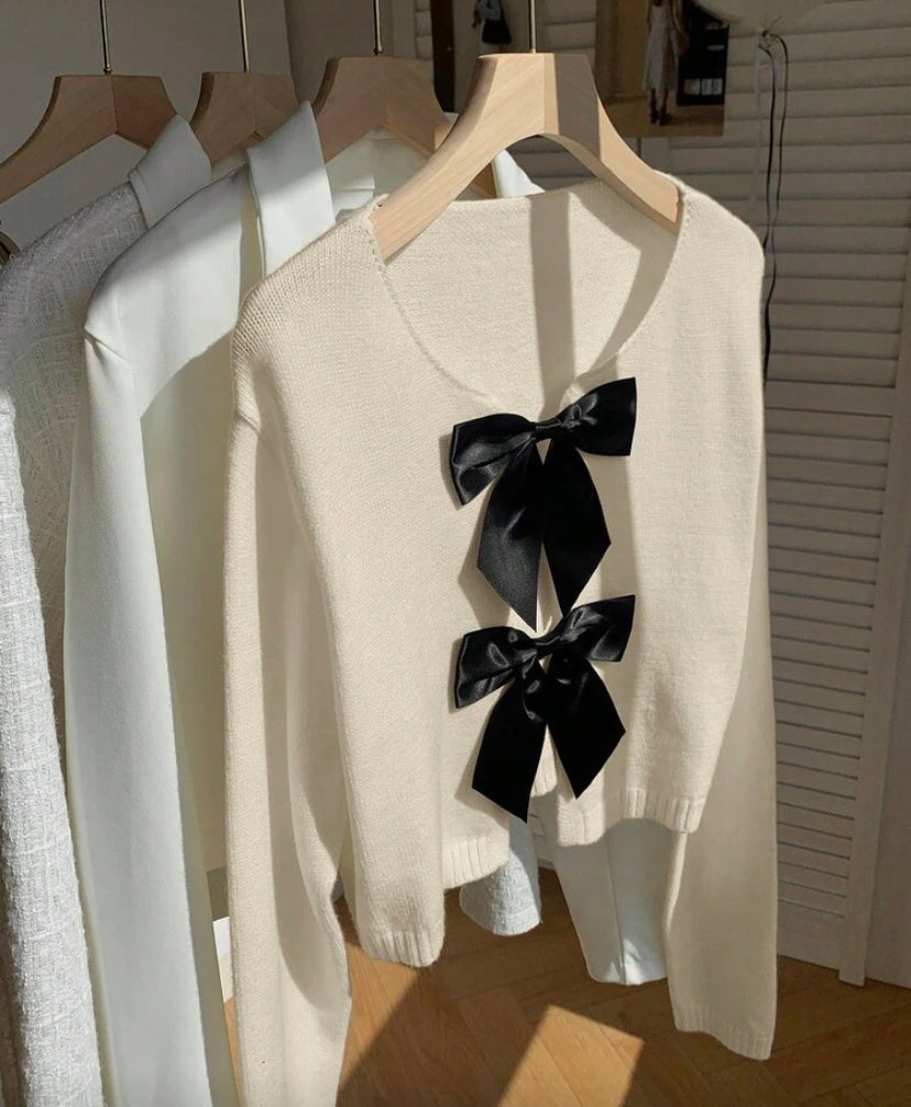 Cárdigan casual E26XQ08