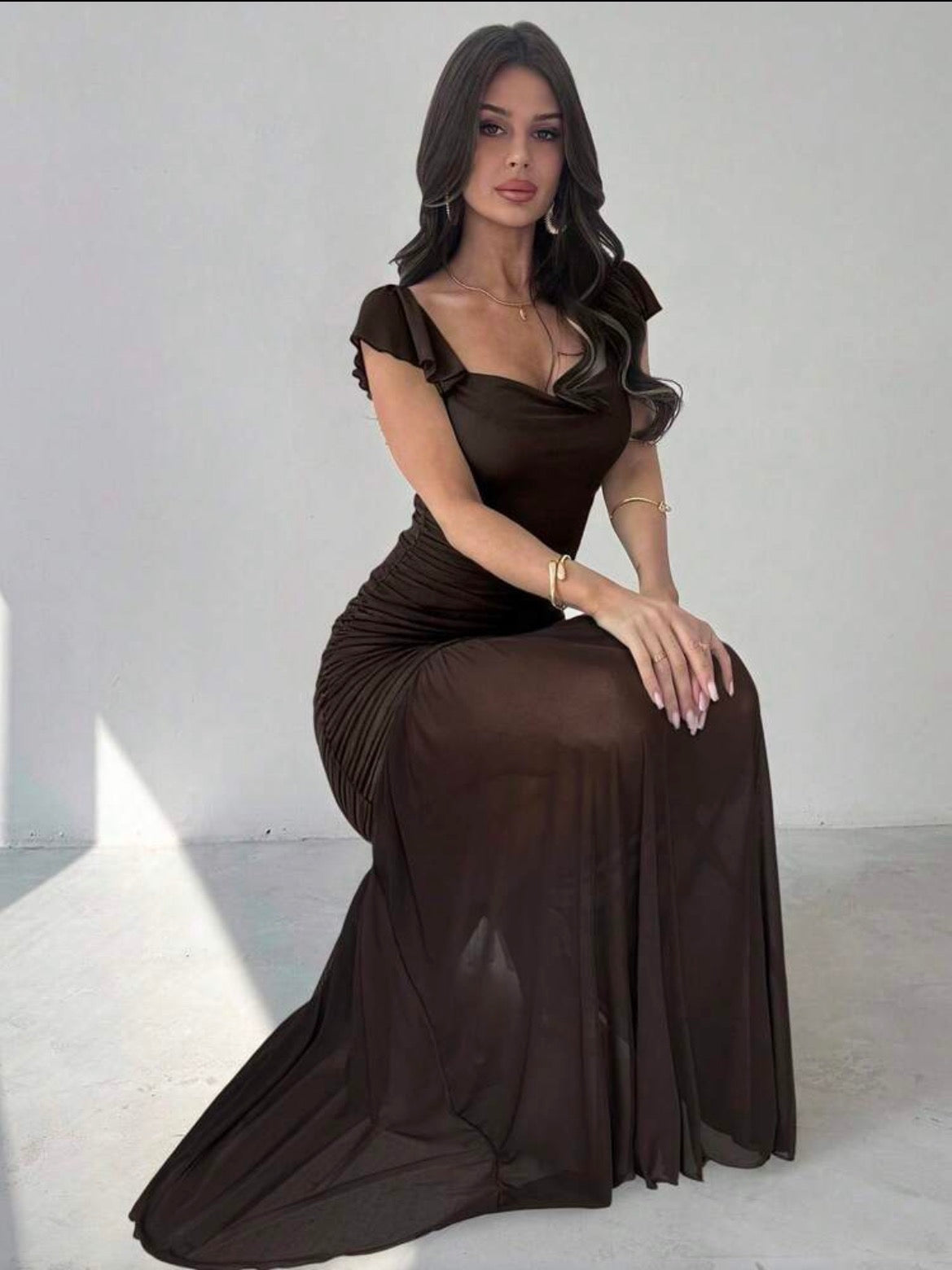 Vestido de noche
