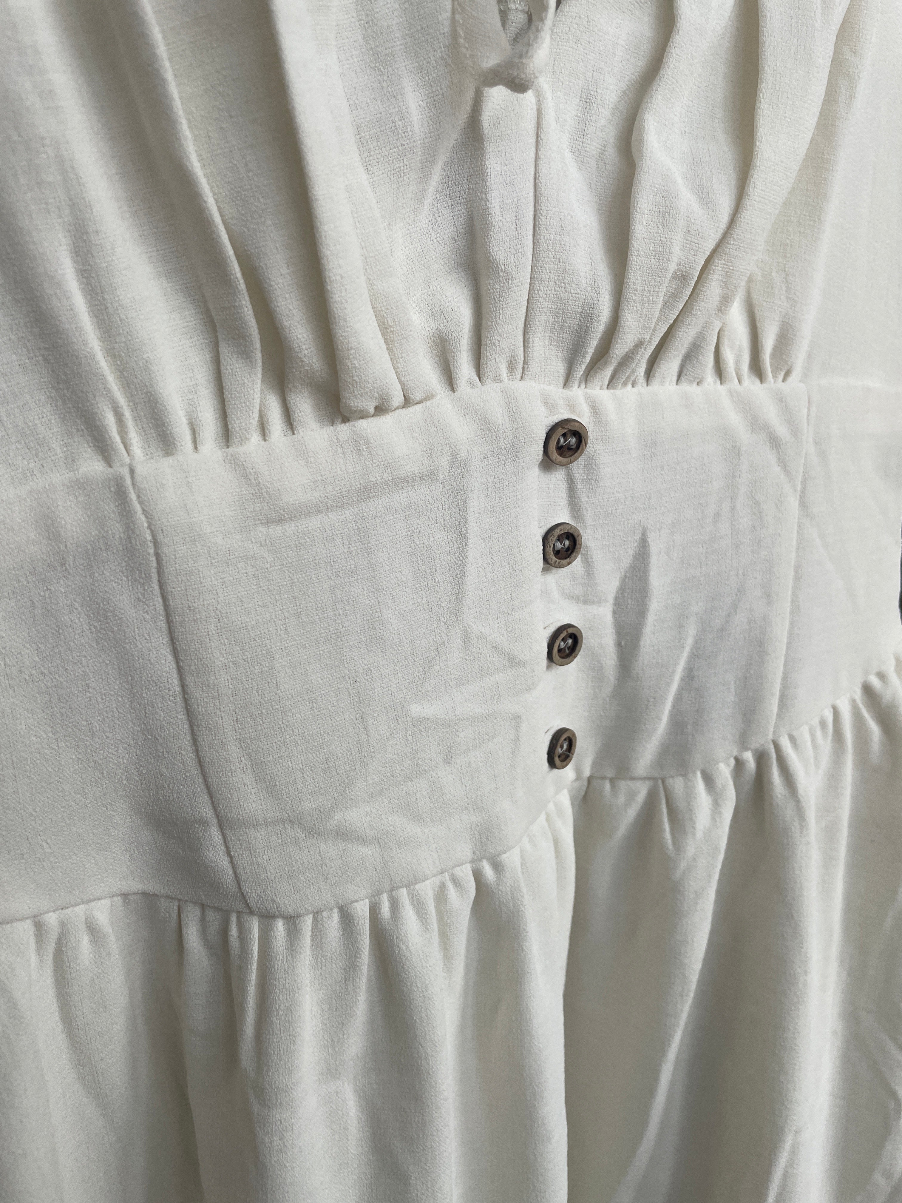 Vestido sol de verano J25RF06