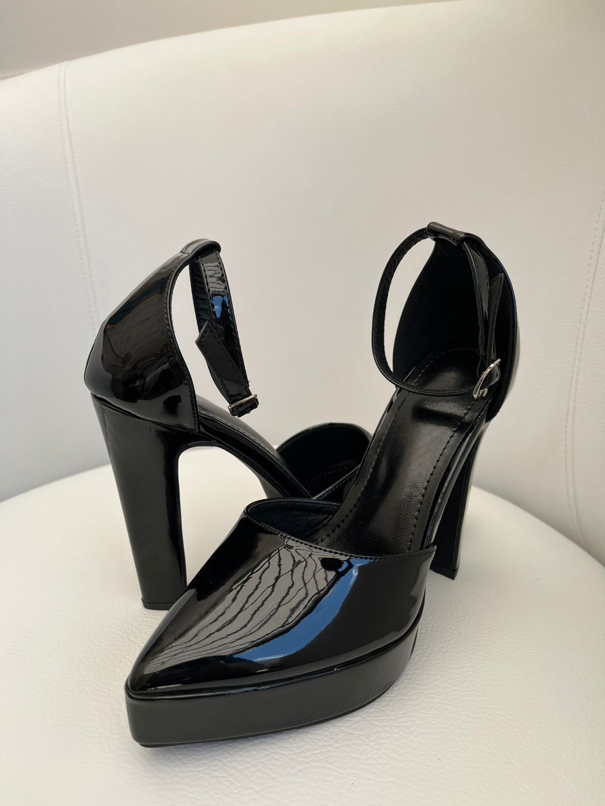 Tacones noche perfecta N25WK07