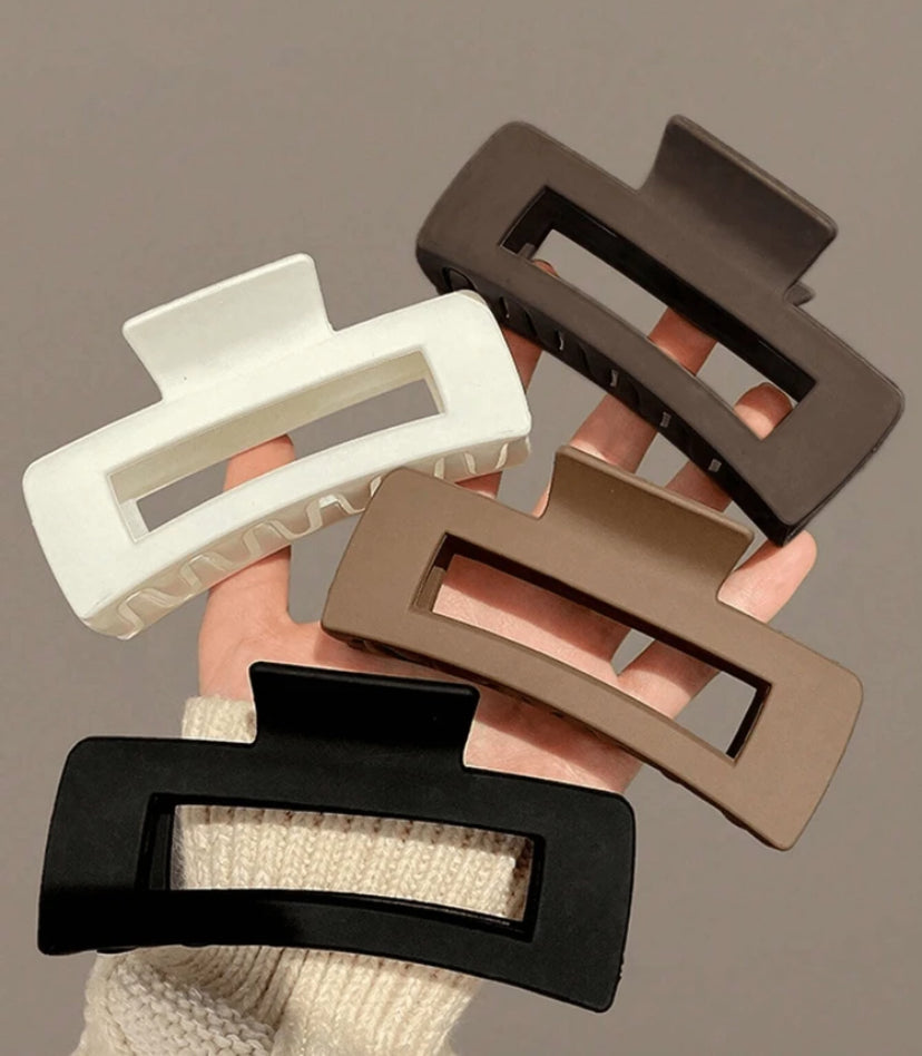 Brisa de estilo pasadores de cabello F25NH06