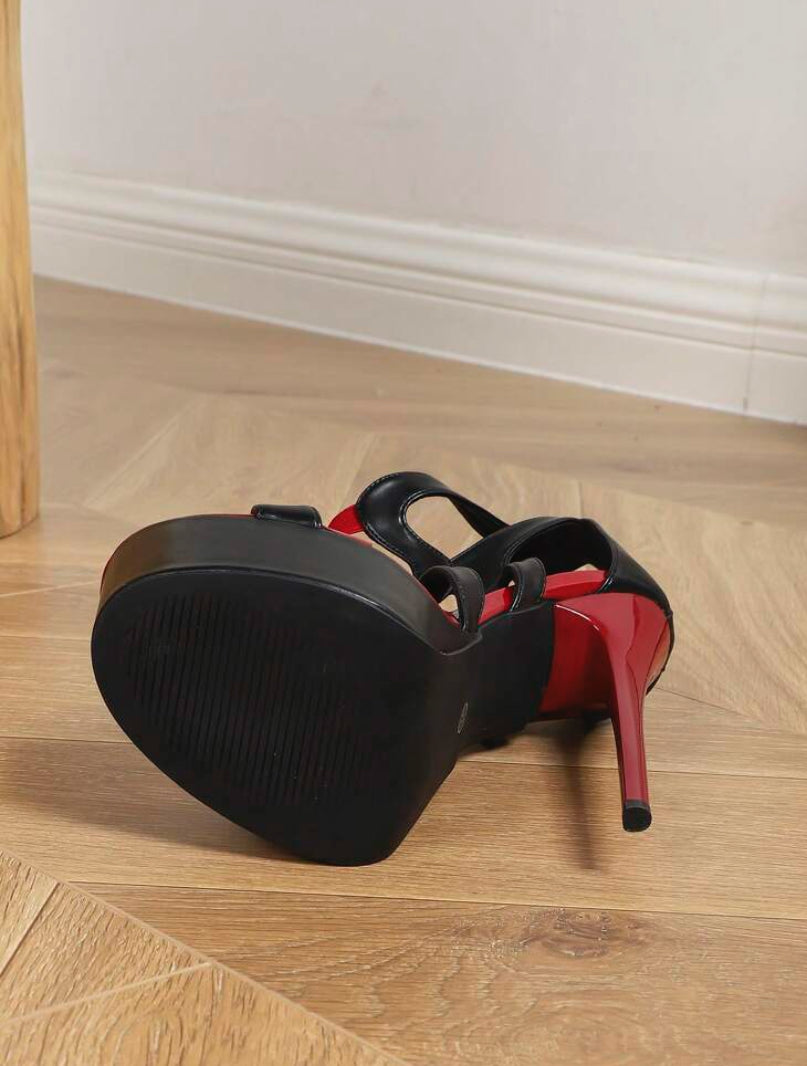 Rojo deseo J25SH06