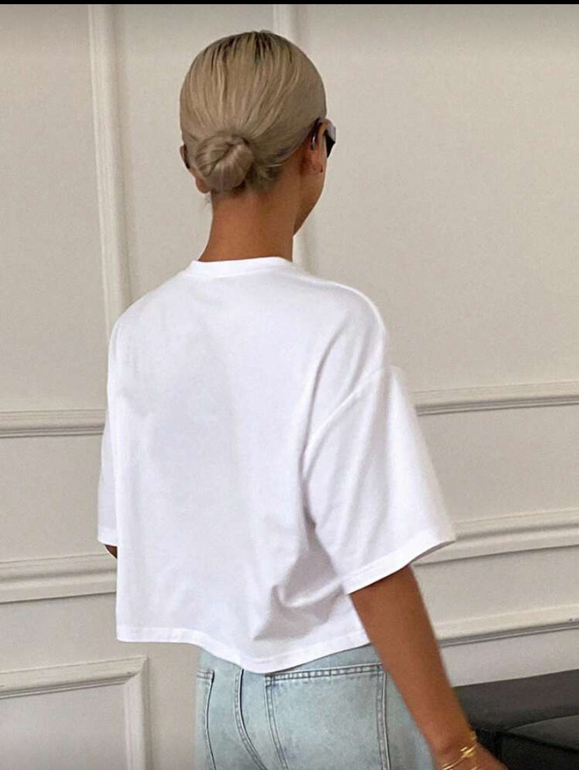 Blusa casual O25VW05