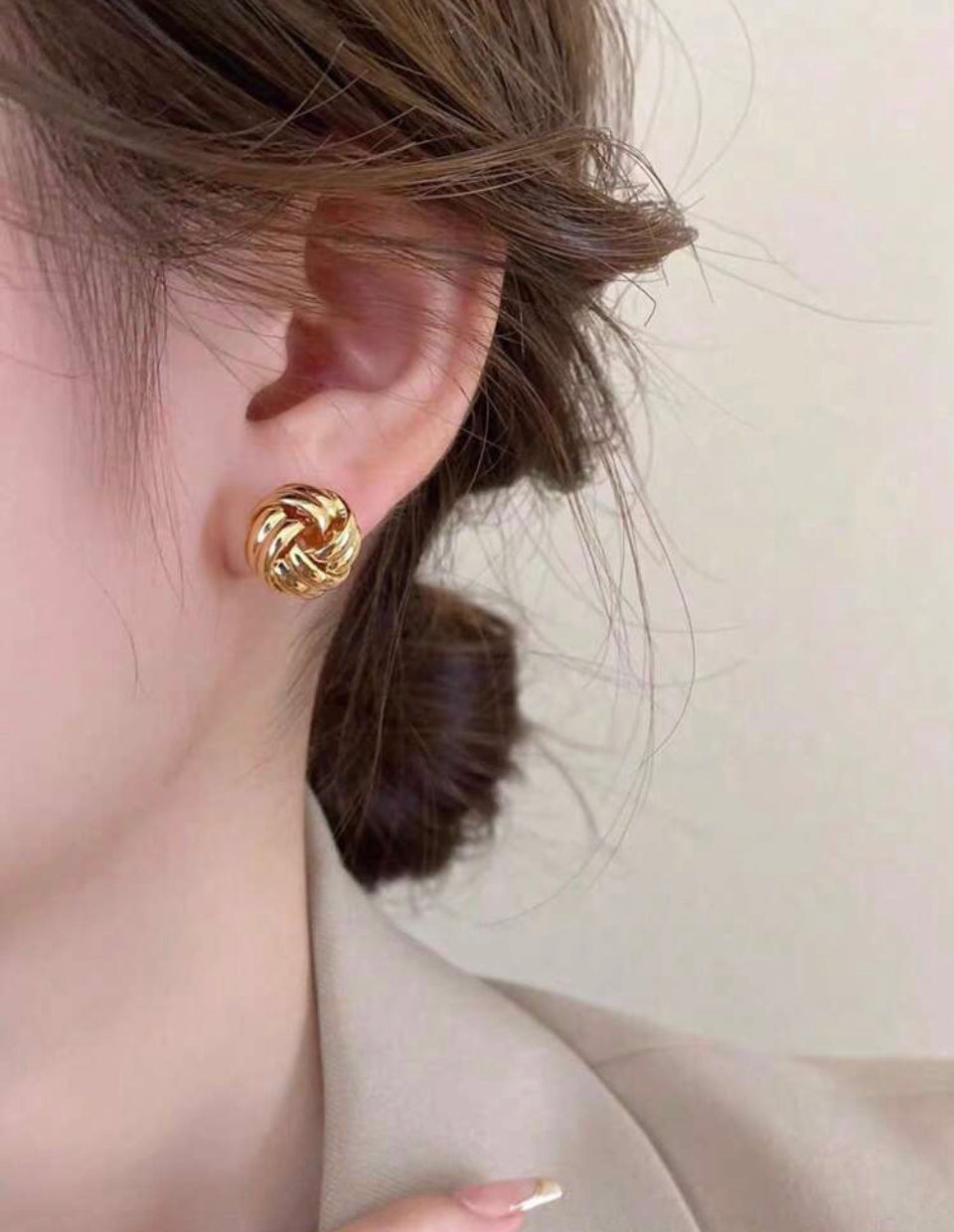 Abrazo de Amor. A25BZ02