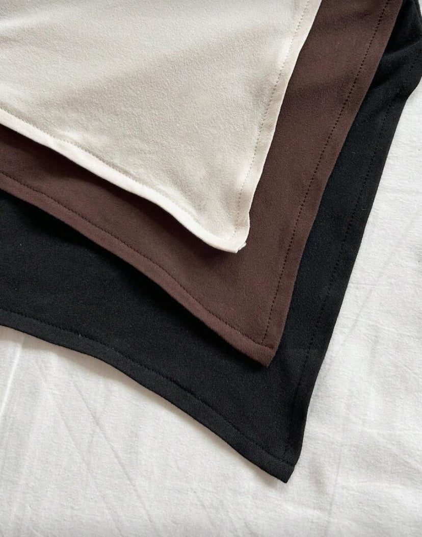 Blusa asimétrica F26XZ06 💗