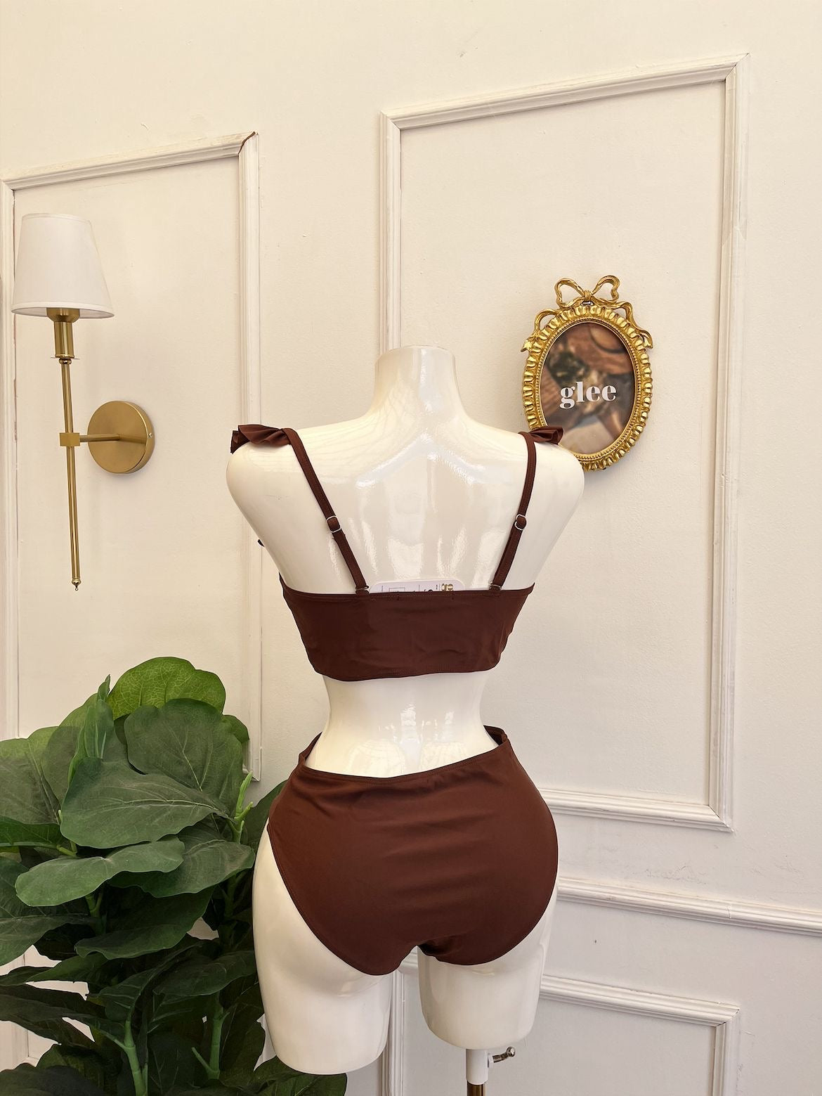 TRAJE DE BAÑO MONOSEA M26YD04