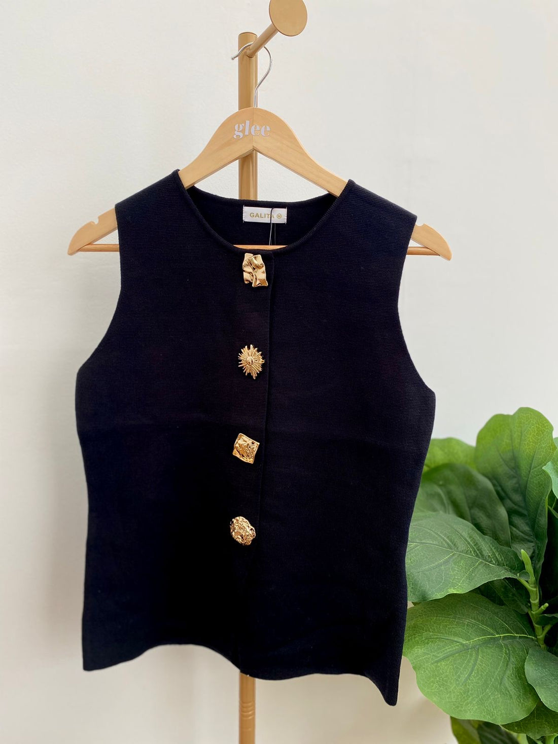 Blusa alma libre O25VJ04