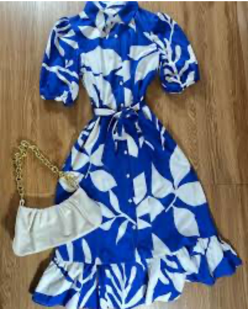 Vestido viendo tentación J25SB010