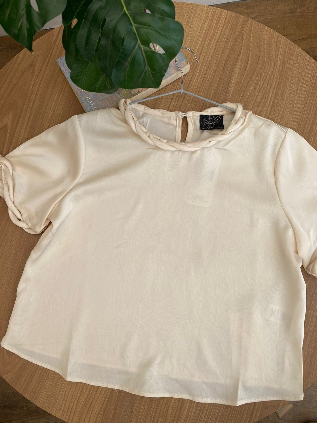 Blusa divina O25VM06