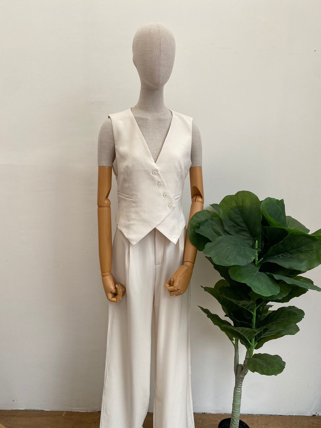 Conjunto Arena imperial O25VO010