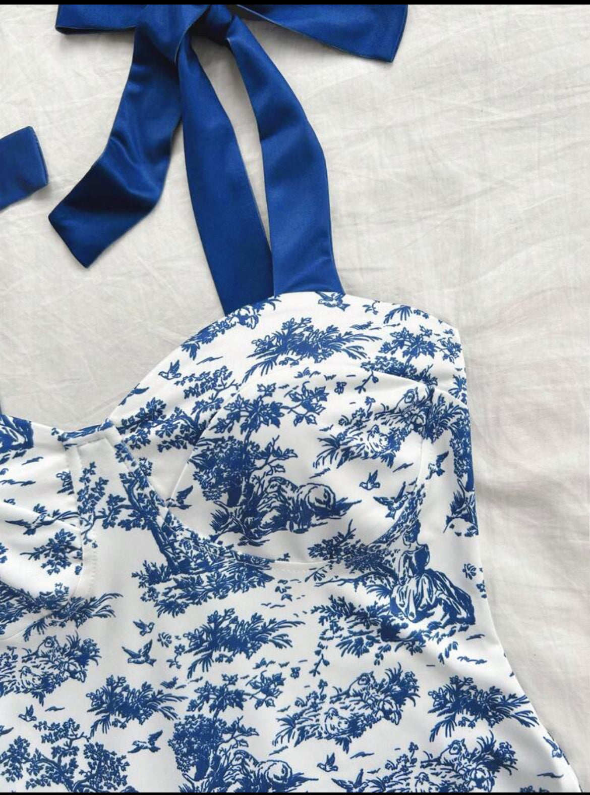 Body flora Azul encanto M25ÑW05