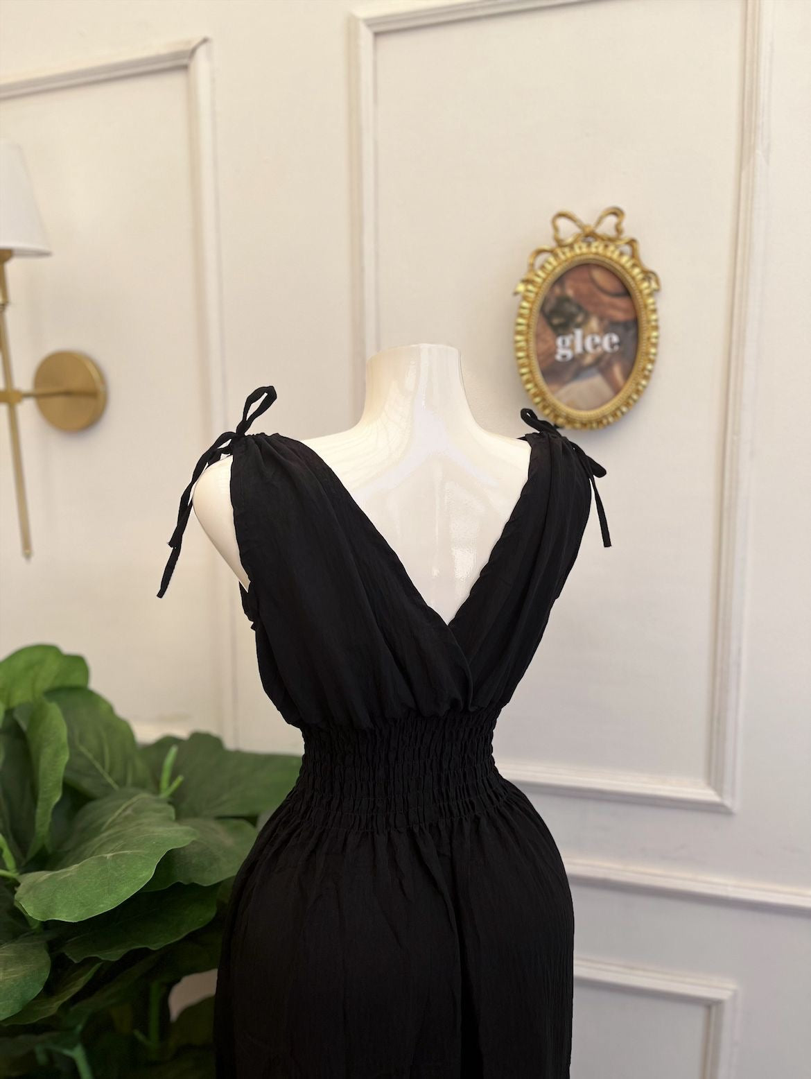 VESTIDO AURA DE VERANO F26YC06