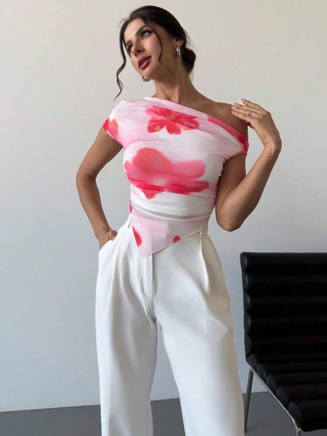 Flores de verano AG25TÑ07