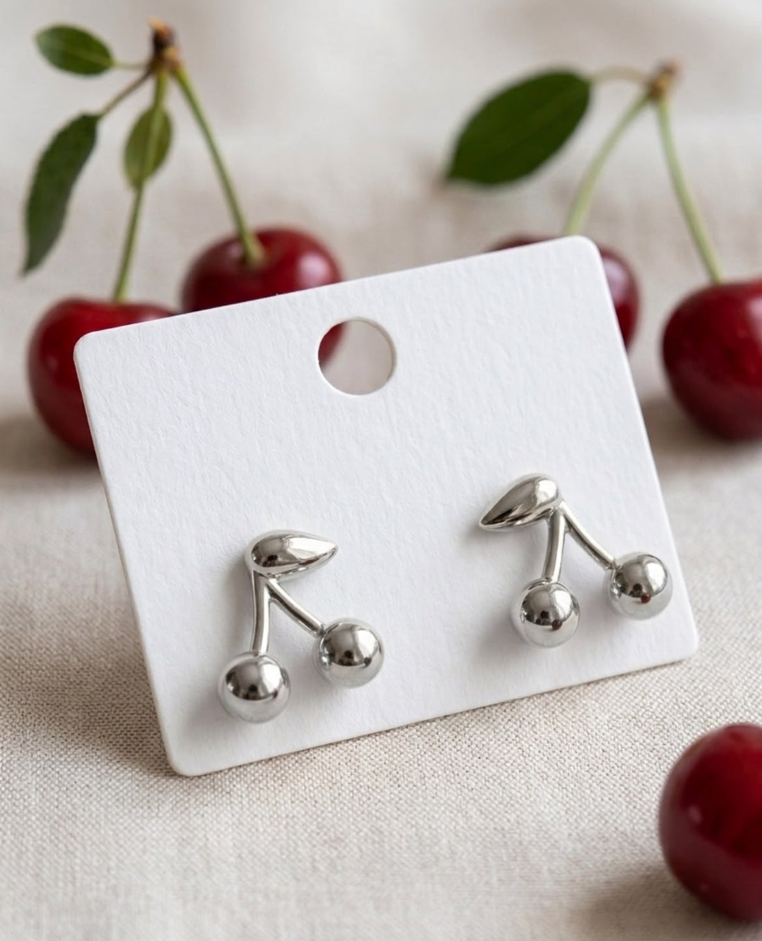 CHERRY ARETES AC J26AD010