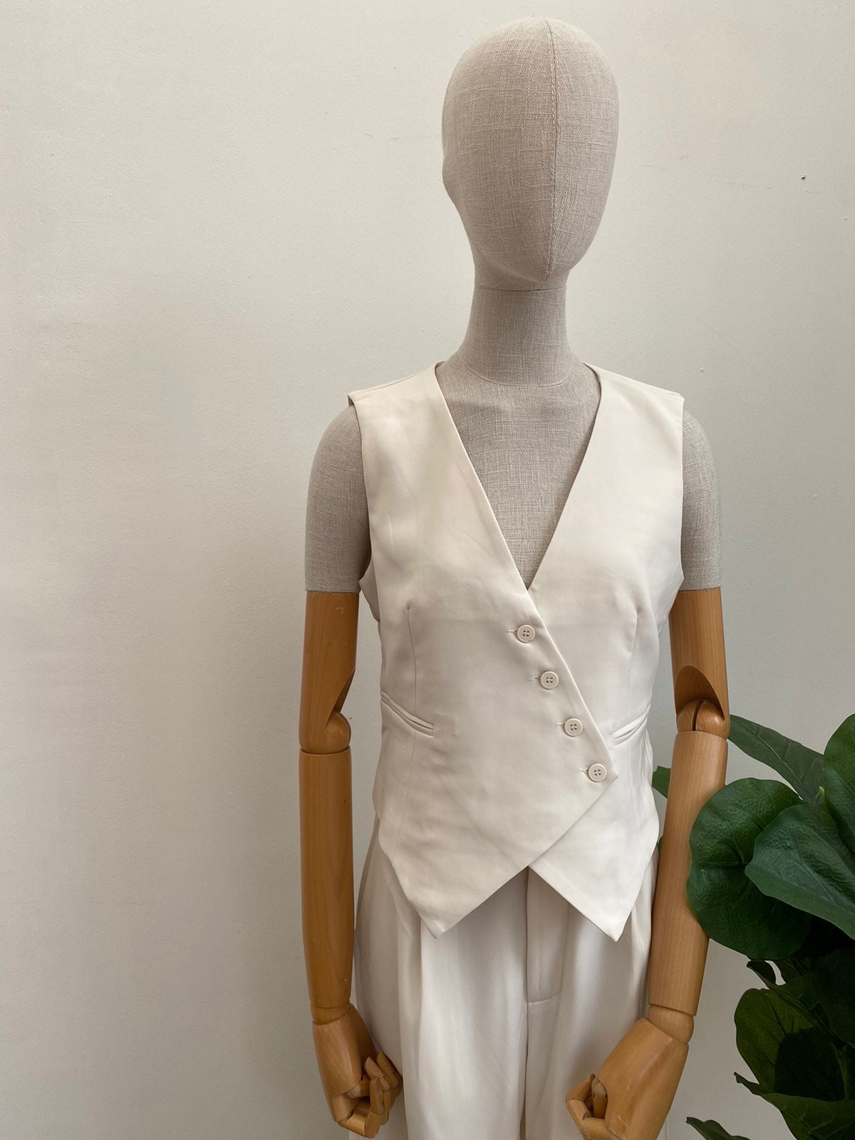 Conjunto Arena imperial O25VO010