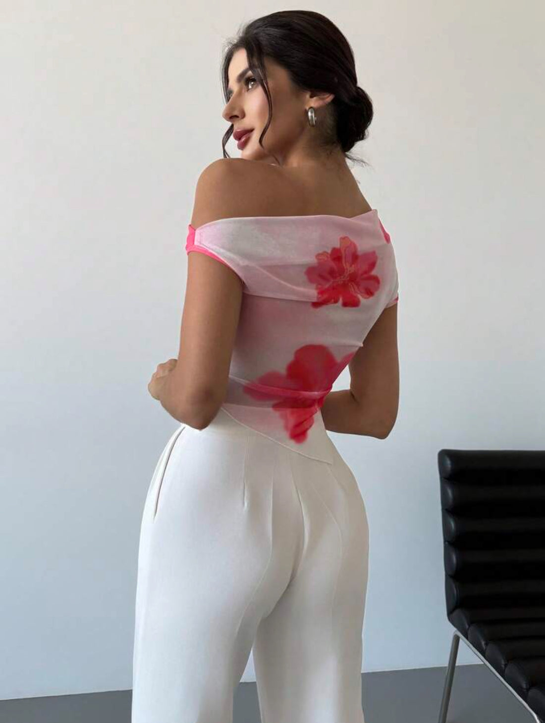 Flores de verano AG25TÑ07