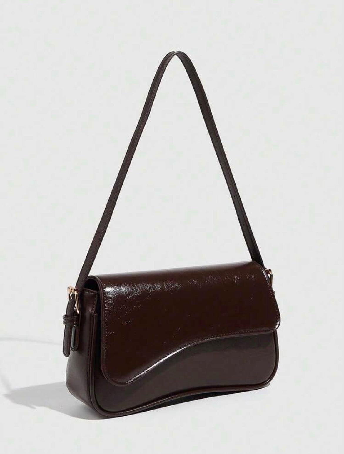BOLSO CAFÉ INTEGRAL