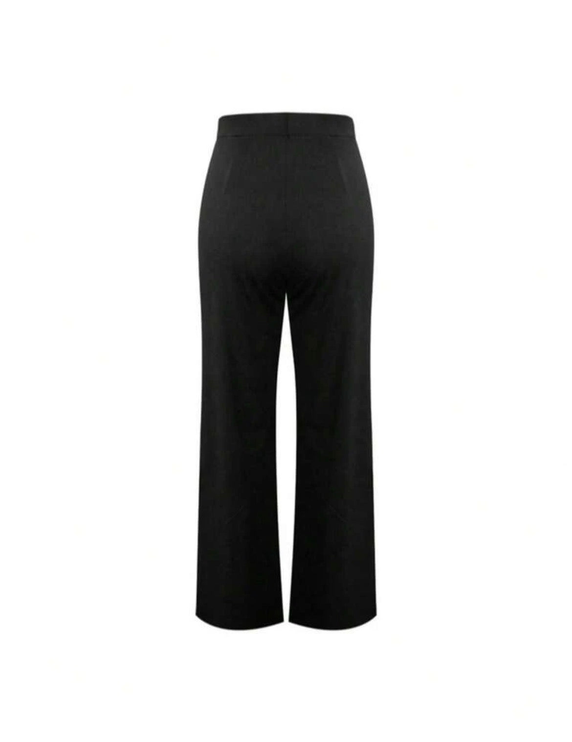 PANTALÓN PIERNA ACAMPANADA