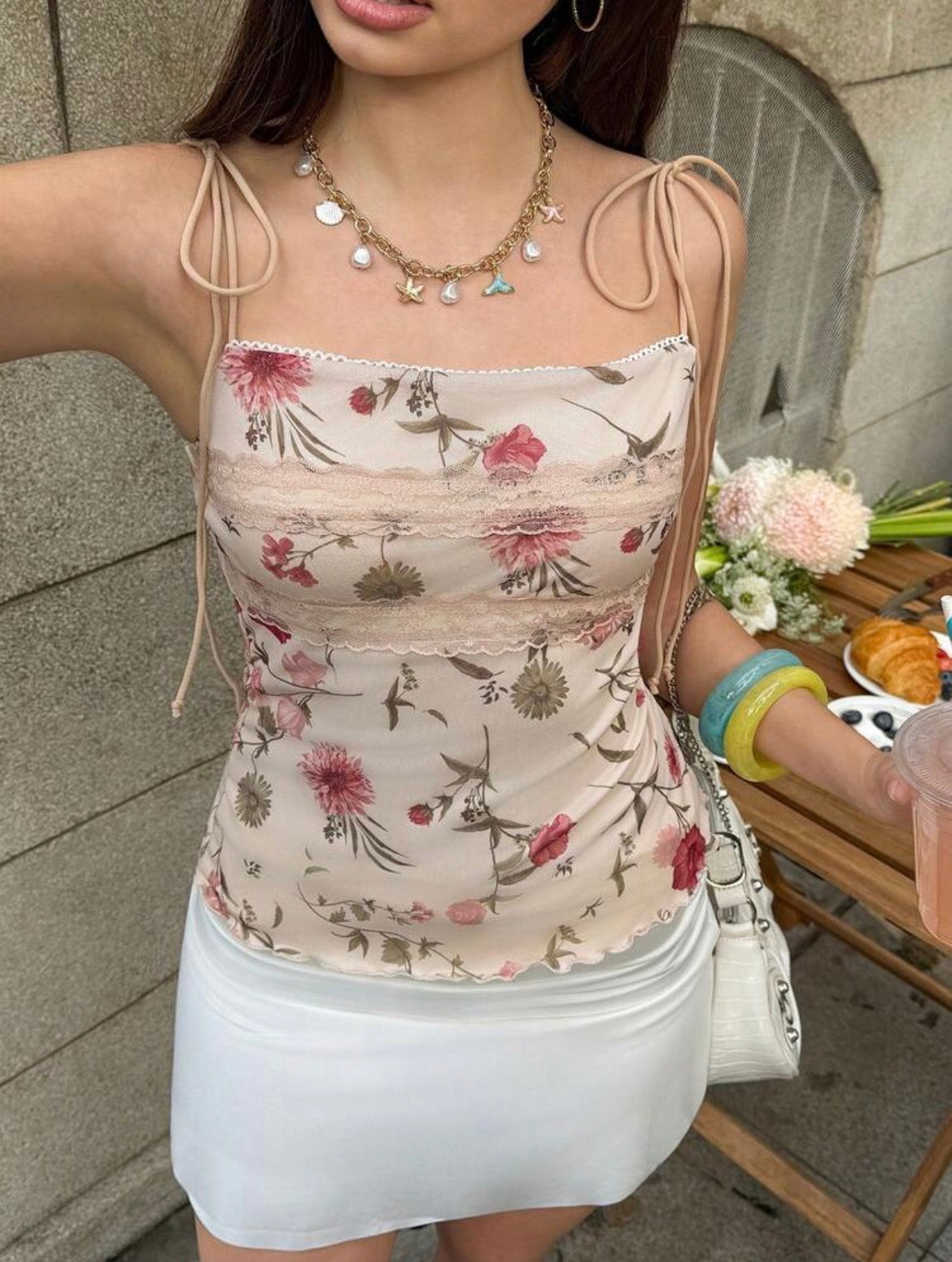 Blusa Belladonna AG26AZ09