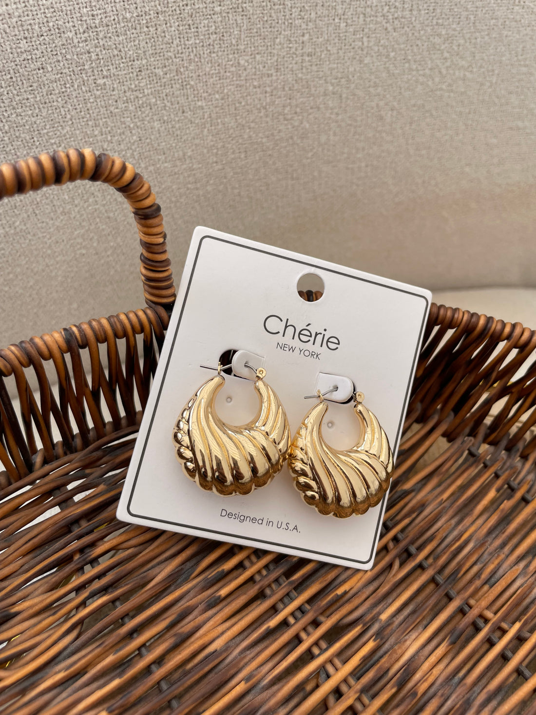 casa prisma pendientes AG25UE010