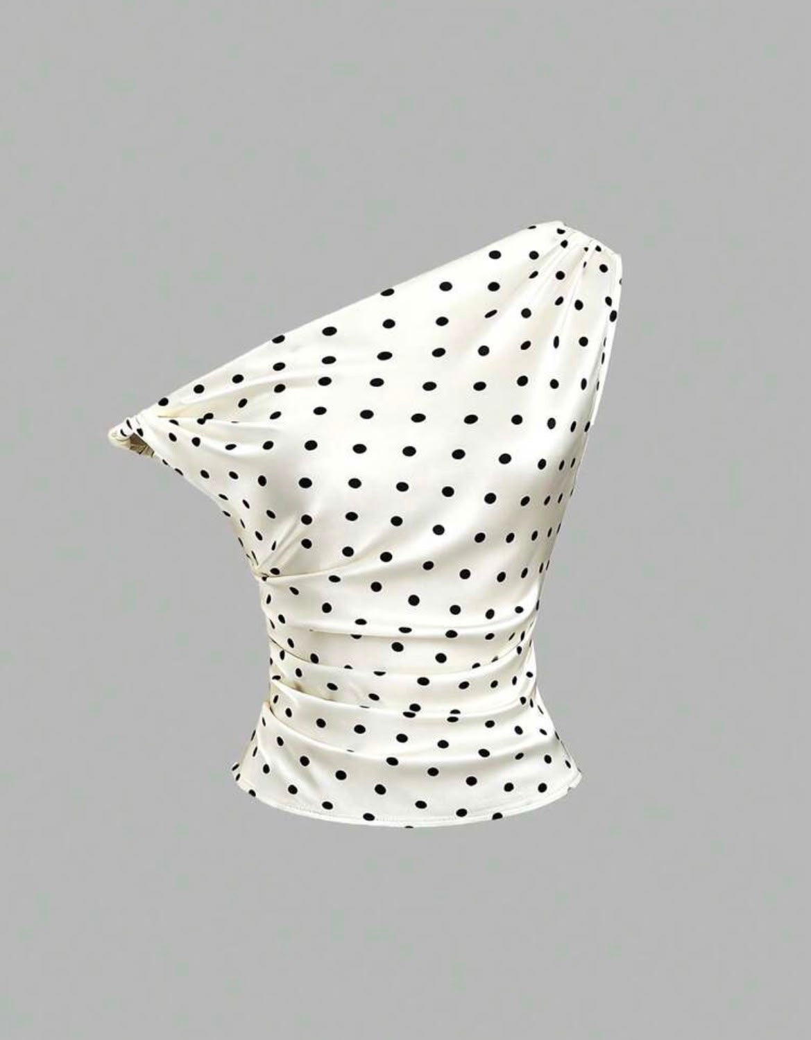 BLUSA ELEGANTE DISEÑO RETRO FRANCÉS JL26AE01