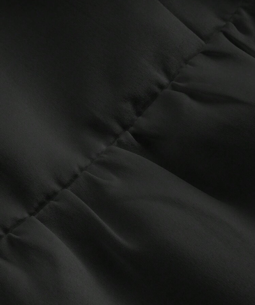 Vestido encantado oscuro O25WD02