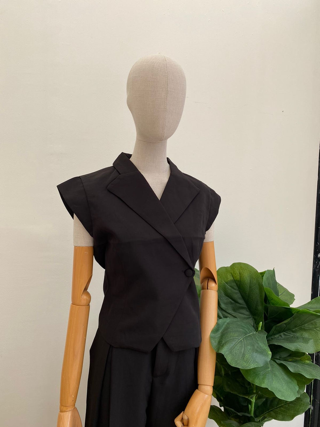 Conjunto Velada nocturna O25VP01