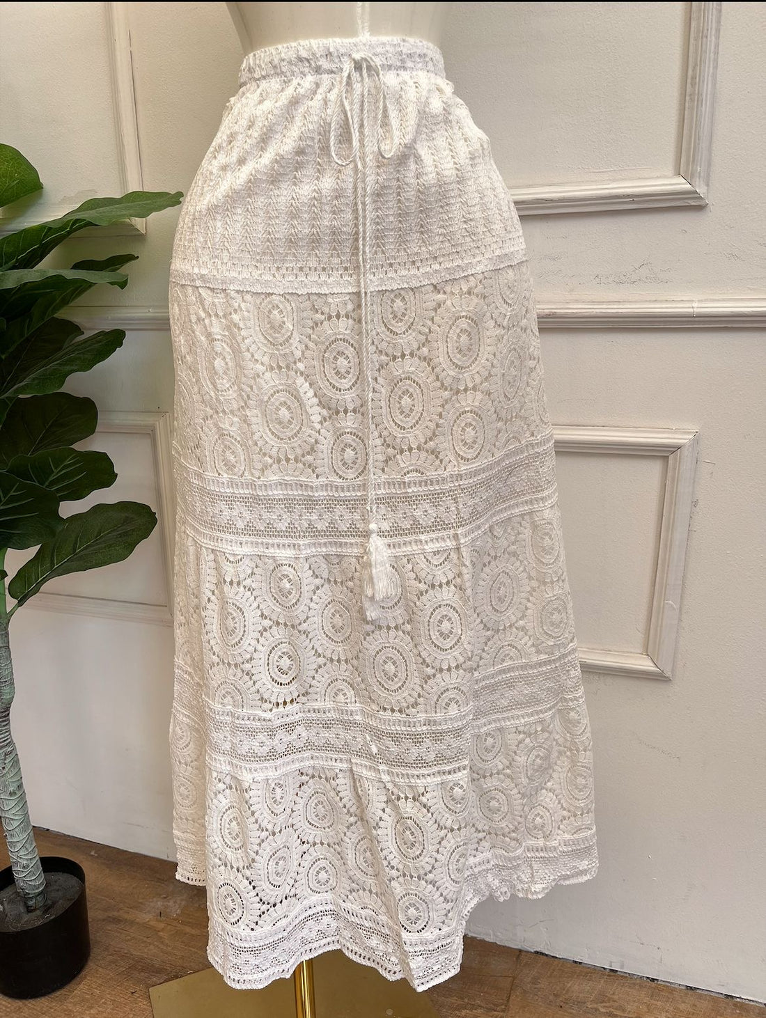 FALDA VERANIEGA M26YD05