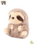Mochi peluche de perezoso de simulacion M25PC05