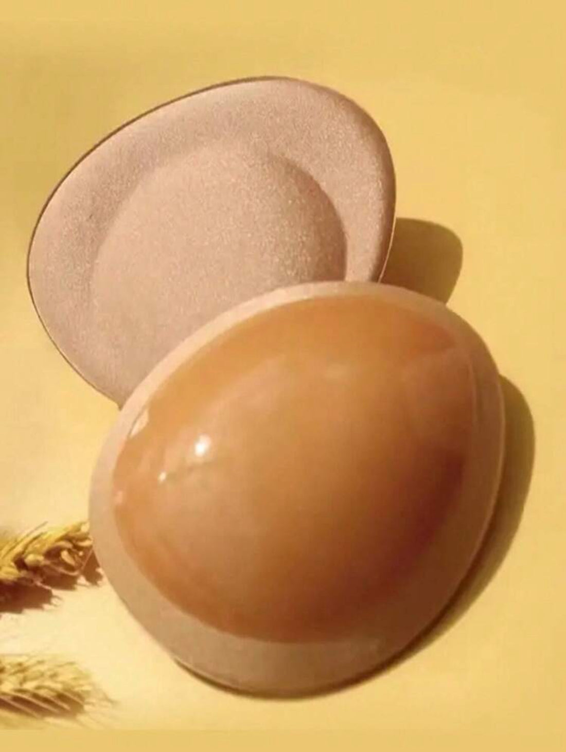 Esponja Mágica rellenos sujetador con adhesivo. M25ÑQ02