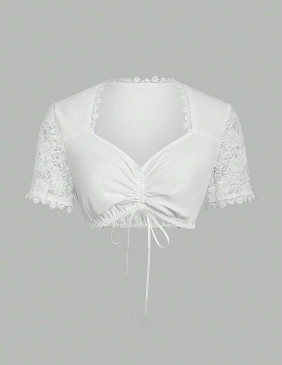 Blusa casual A25QM08