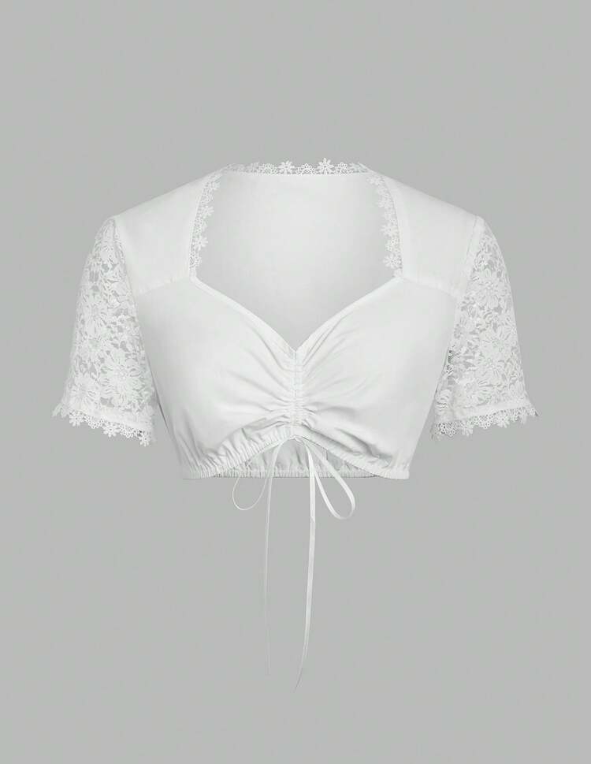 Blusa casual A25QM08
