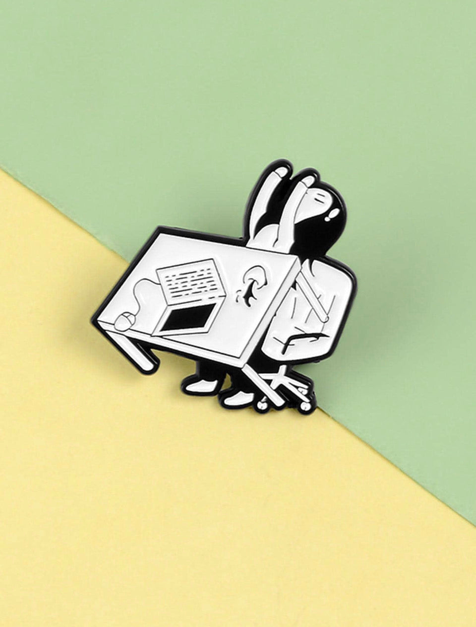 Colapso creativo S25UY04