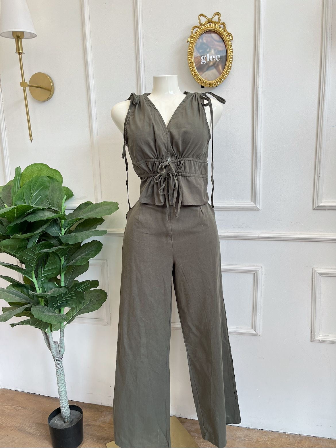 CONJUNTO DE TIRAS M26YD07