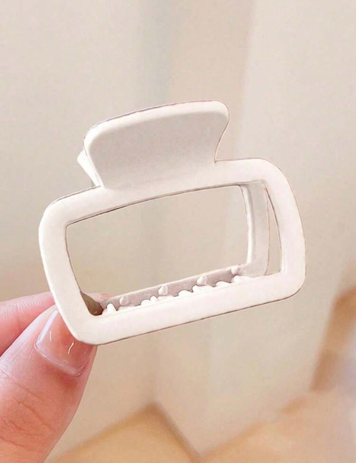 PINZA CUADRADA