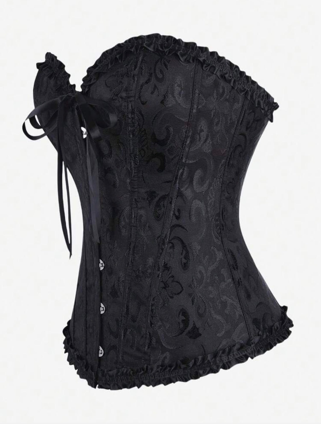 Corset estilo clásico