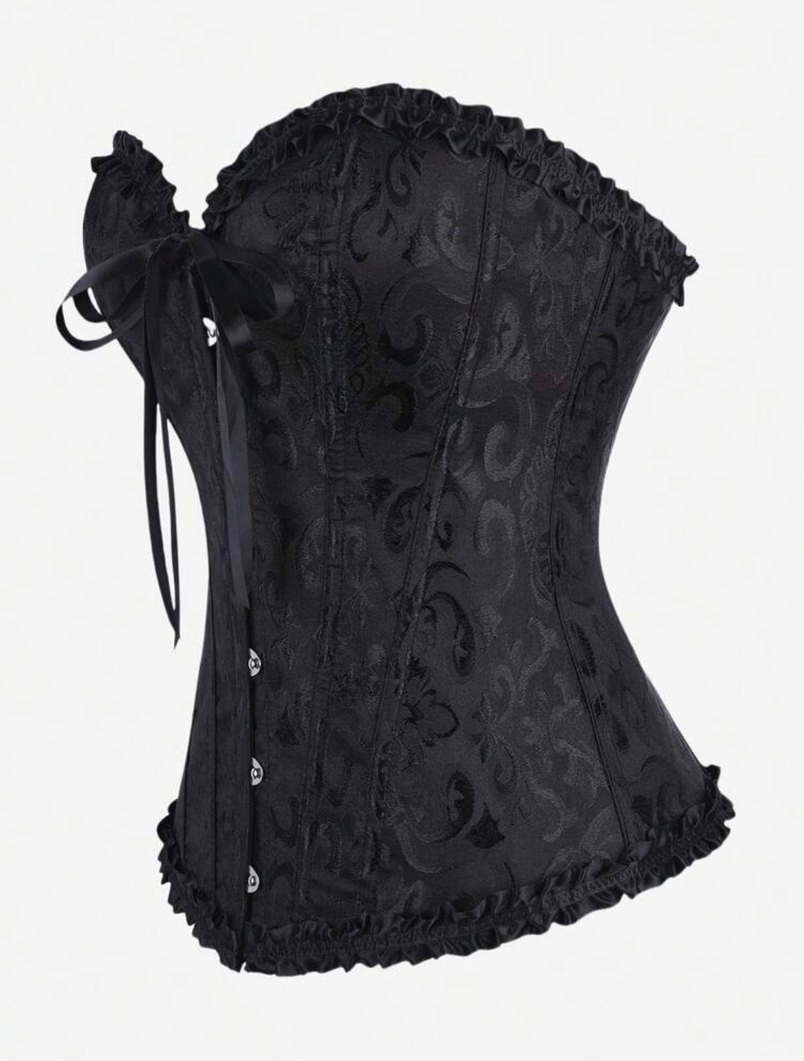 Corset estilo clásico AG26AM04