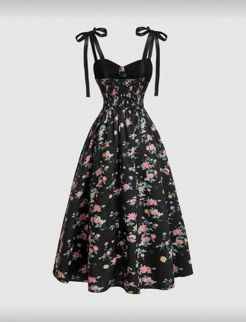 VESTIDO DE VERANO M26YE03