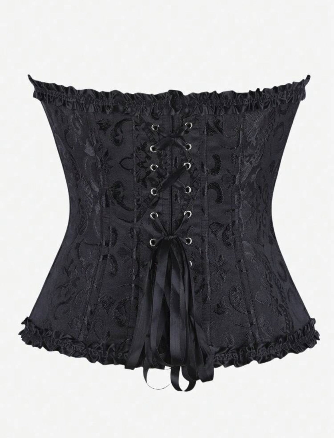 Corset estilo clásico AG26AM04