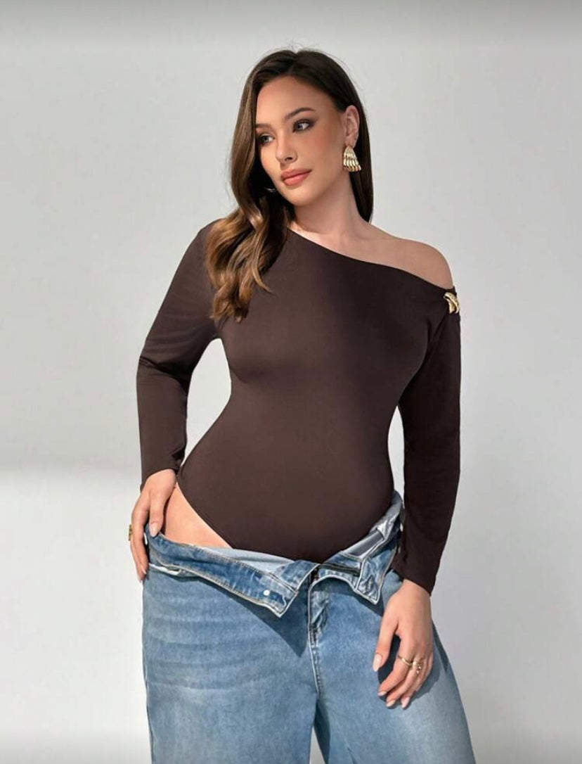 BODY TALLA GRANDE M26YE01