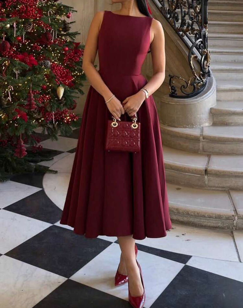 Vestido encantado D25WV08