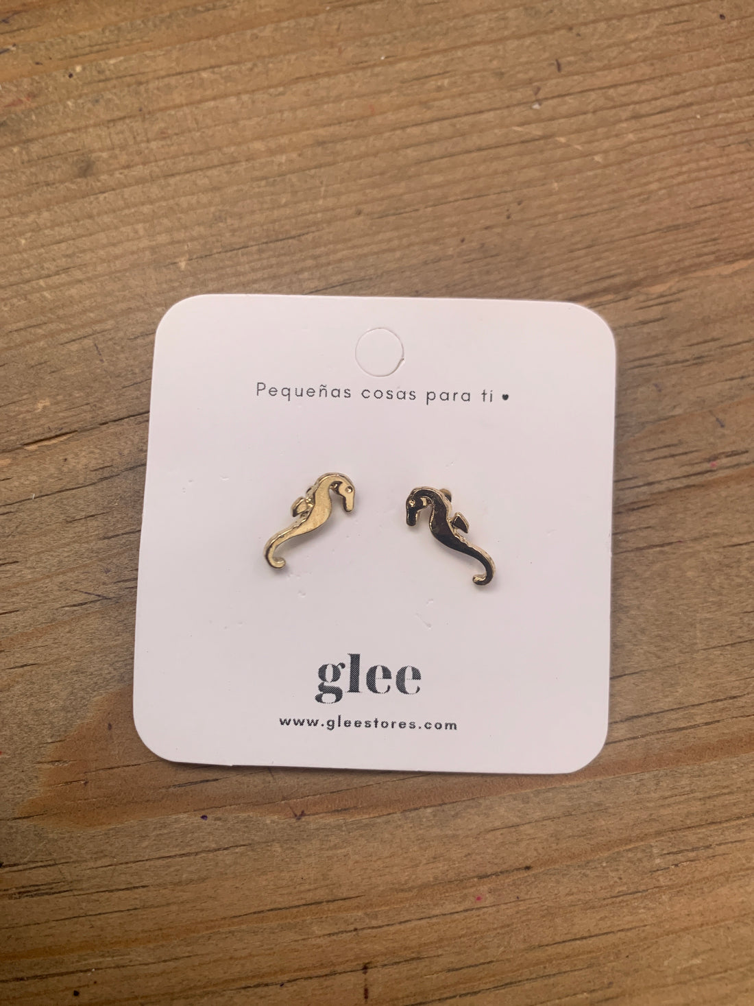 Caballito de mar J25TK01