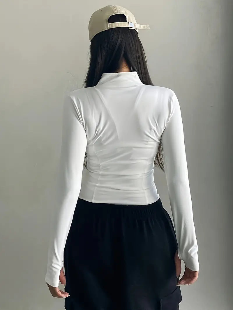 Chaqueta Ajustada S25UY03