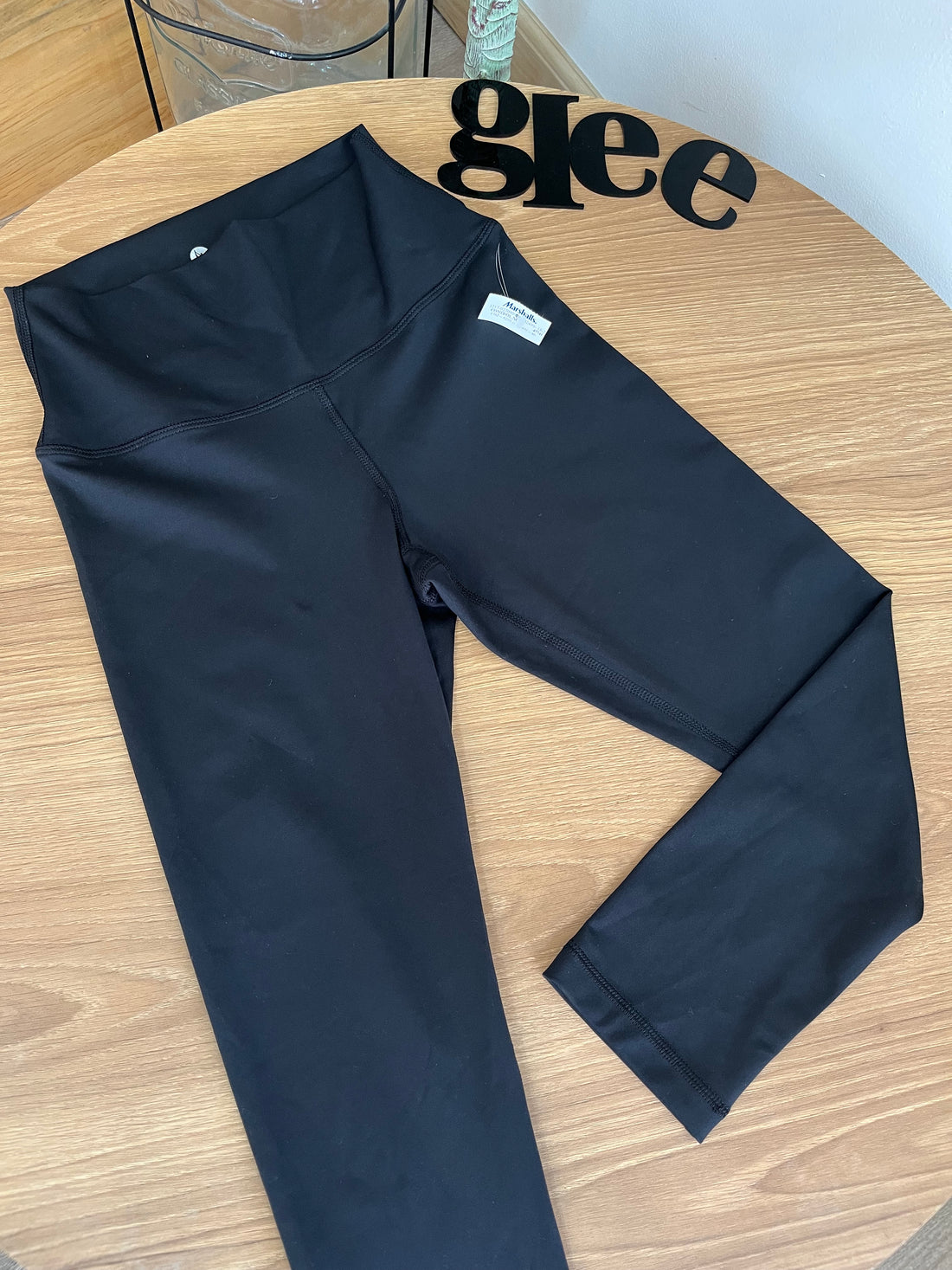Legging deportivo J25BR06