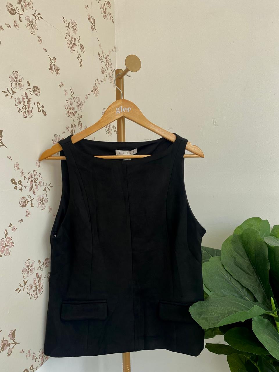 Blusa Alforja S25UL010