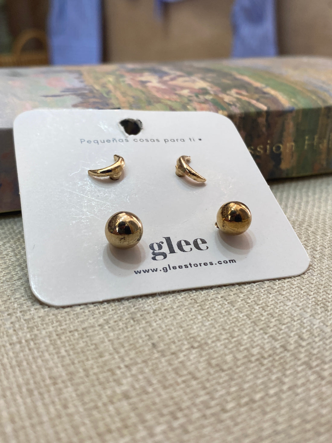 Universo Dorado. A25DG08